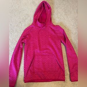 Women’s Nike ThermaFit hoodie